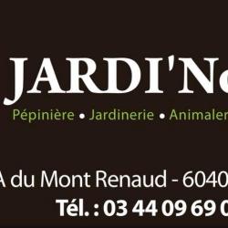 Jardi'noyon