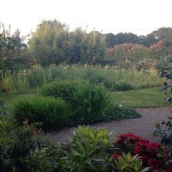 Les Jardins Brevinois