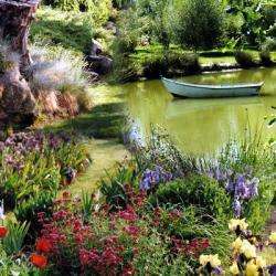 Les Jardins De Brocéliande