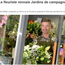 Jardins De Campagne