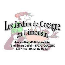 Jardins De Cocagne En Limousin