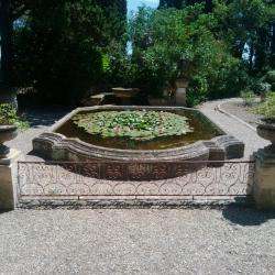 Jardins De L'abbaye Saint-andré