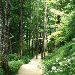 Jardins De L'imaginaire
