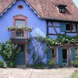 Jardins De La Ferme Bleue