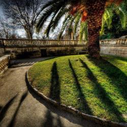 Jardins De La Fontaine