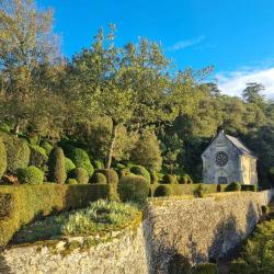 Les Jardins De Marqueyssac