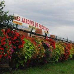 Jardins De Provence