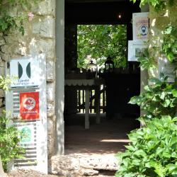 Jardins De Roquelin