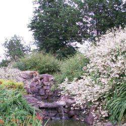 Jardins Des 4 Saisons