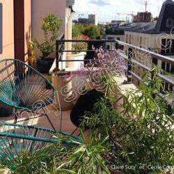 Jardins Des Mures