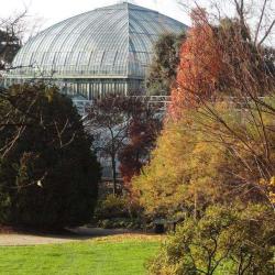 Jardins Des Serres D'auteuil
