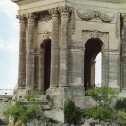 Jardins Du Peyrou