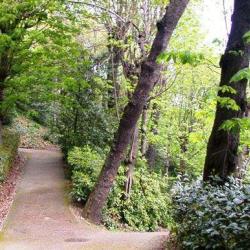 Jardins Du Rosaire