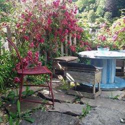 Jardins En Terrasses