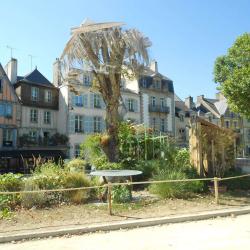 Jardins éphémères