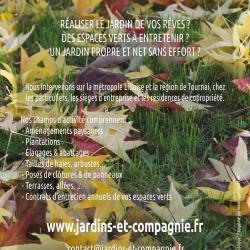 Jardinage & Co