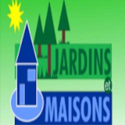 Jardins Et Maisons