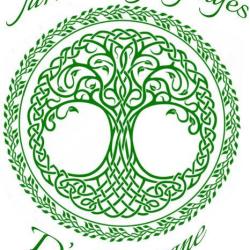Jardins Et Paysages D'auvergne