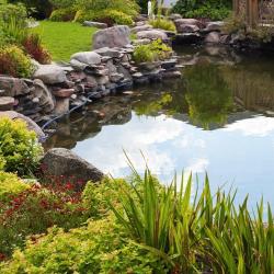 Jardins Et Paysages De La Tour