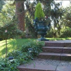 Jardins Et Paysages Kippelen