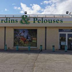 Jardins Et Pelouses Motoculture