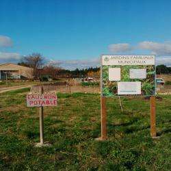 Jardins Familiaux Municipaux