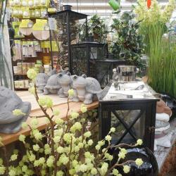 Jardins Issler