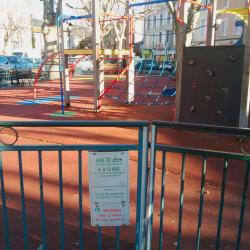 Aire De Jeux