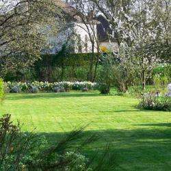 Serrault Jardins