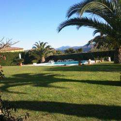 Jardin Service Paca