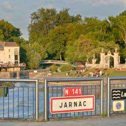 Jarnac