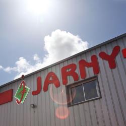Jarny
