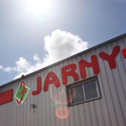 Jarny Mvs