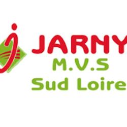 Jarny
