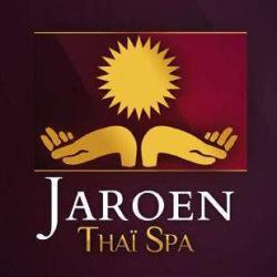 Jaroen Thai Spa