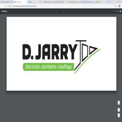 Jarry David