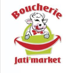 Jati Market