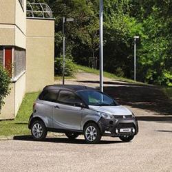 Jaubert Auto Loisirs