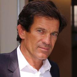 Jauffret Jean-luc