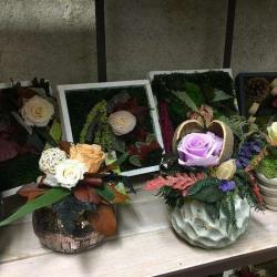 Jaures Fleurs