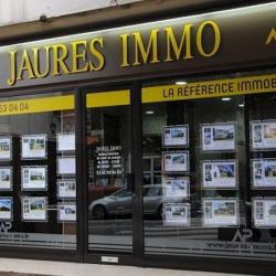 Jaures Immo