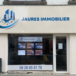 Jaurès Immobilier