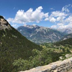 Jausiers