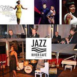 Jazz à La Carte Au River Café