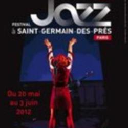 Jazz à Saint-germain-des-près