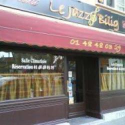 Jazz Bikig - Crêperie
