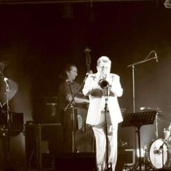 Jazz Entre Les Deux Tours