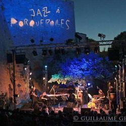 Jazz  Porquerolles