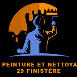 Jb, Peintre Façadier Du 29