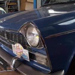 Garage Jb Auto Passion